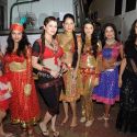 Bollywood Dahi Handi Event 2012