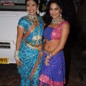Bollywood Dahi Handi Event 2012