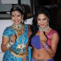 Bollywood Dahi Handi Event 2012