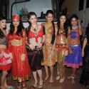 Bollywood Dahi Handi Event 2012