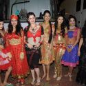 Bollywood Dahi Handi Event 2012