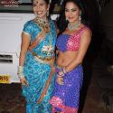 Bollywood Dahi Handi Event 2012