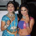 Bollywood Dahi Handi Event 2012
