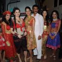 Bollywood Dahi Handi Event 2012