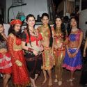 Bollywood Dahi Handi Event 2012
