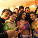 Bollywood Dahi Handi Event 2012