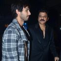 Bollywood Events Photos 2012