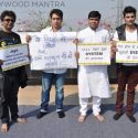Bollywood Leads Protest for Delhi rape incident