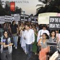 Bollywood Leads Protest for Delhi rape incident