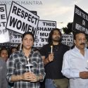 Bollywood Leads Protest for Delhi rape incident