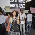 Bollywood Leads Protest for Delhi rape incident
