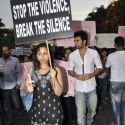 Bollywood Leads Protest for Delhi rape incident