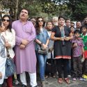Bollywood Leads Protest for Delhi rape incident
