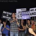 Bollywood Leads Protest for Delhi rape incident