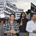 Bollywood Leads Protest for Delhi rape incident