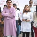 Bollywood Leads Protest for Delhi rape incident
