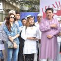 Bollywood Leads Protest for Delhi rape incident