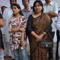 Bollywood Leads Protest for Delhi rape incident