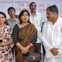 Bollywood Leads Protest for Delhi rape incident
