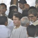 Bollywood Pays Tribute to Shammi Kapoor