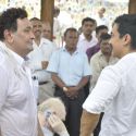 Bollywood Pays Tribute to Shammi Kapoor