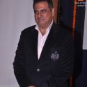 Boman and Rajpal spend time with Cancer Patients