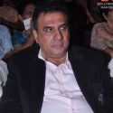 Boman and Rajpal spend time with Cancer Patients