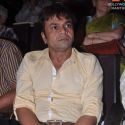 Boman and Rajpal spend time with Cancer Patients