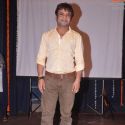 Boman and Rajpal spend time with Cancer Patients
