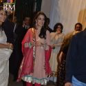 Boman Irani's son Wedding Reception