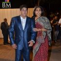 Boman Irani's son Wedding Reception