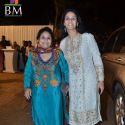 Boman Irani's son Wedding Reception