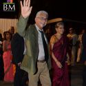 Boman Irani's son Wedding Reception
