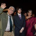 Boman Irani's son Wedding Reception