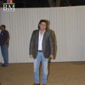 Boman Irani's son Wedding Reception