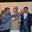 Boman Irani's son Wedding Reception