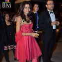 Boman Irani's son Wedding Reception