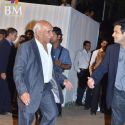 Boman Irani's son Wedding Reception