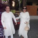Boney Kapoor's ex-wife Mona Kapoor Passes Away