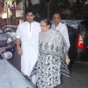 Boney Kapoor's ex-wife Mona Kapoor Passes Away