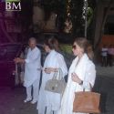 Boney Kapoor's ex-wife Mona Kapoor Passes Away