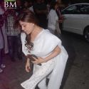 Boney Kapoor's ex-wife Mona Kapoor Passes Away