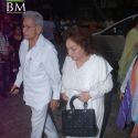 Boney Kapoor's ex-wife Mona Kapoor Passes Away