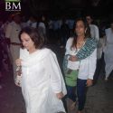 Boney Kapoor's ex-wife Mona Kapoor Passes Away