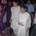 Boney Kapoor's ex-wife Mona Kapoor Passes Away