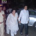 Boney Kapoor's ex-wife Mona Kapoor Passes Away