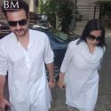 Boney Kapoor's ex-wife Mona Kapoor Passes Away