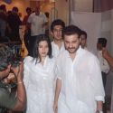 Boney Kapoor's ex-wife Mona Kapoor Passes Away