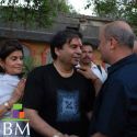 BR Chopra Funeral