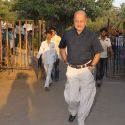 BR Chopra Funeral